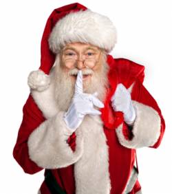 pere noel